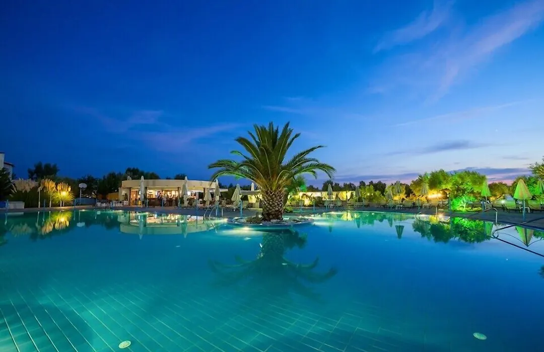 Xenios Anastasia Resort & Spa-1