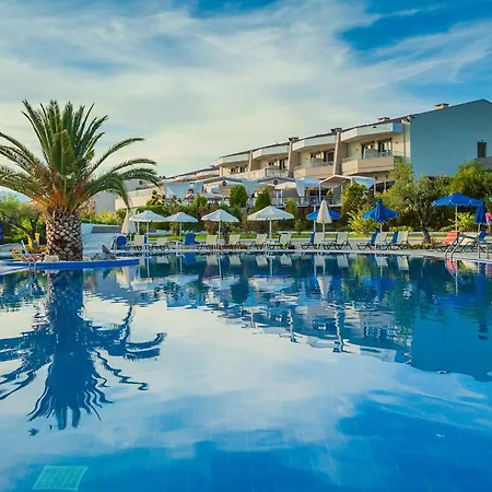 Xenios Anastasia Resort & Spa-2